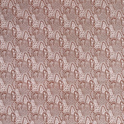 GASTON Y DANIELA LCT1150.005.0 JOTA ROJO Fabric - LORENZO CASTILLO X