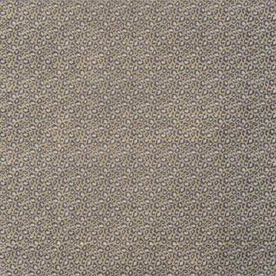 GASTON Y DANIELA LCT1151.002.0 CAPRICORNIO OCRE Fabric - LORENZO CASTILLO X