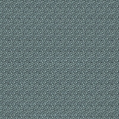 GASTON Y DANIELA LCT1151.004.0 CAPRICORNIO VERDE Fabric - LORENZO CASTILLO X