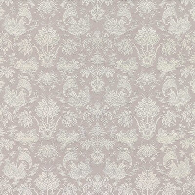 GASTON Y DANIELA LCT1153.005.0 GUANGXU ROSA Fabric - LORENZO CASTILLO X