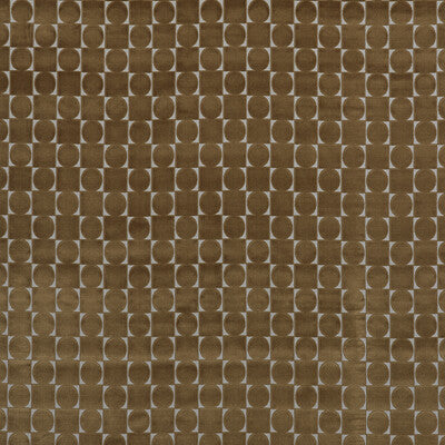 GASTON Y DANIELA LCT4453.005.0 LUIGI CAMEL Fabric - Eade's Wallpaper