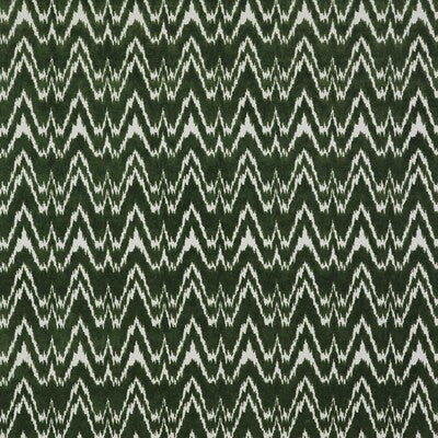 GASTON Y DANIELA LCT5183.001.0 JANANO VERDE Fabric - Eade's Wallpaper