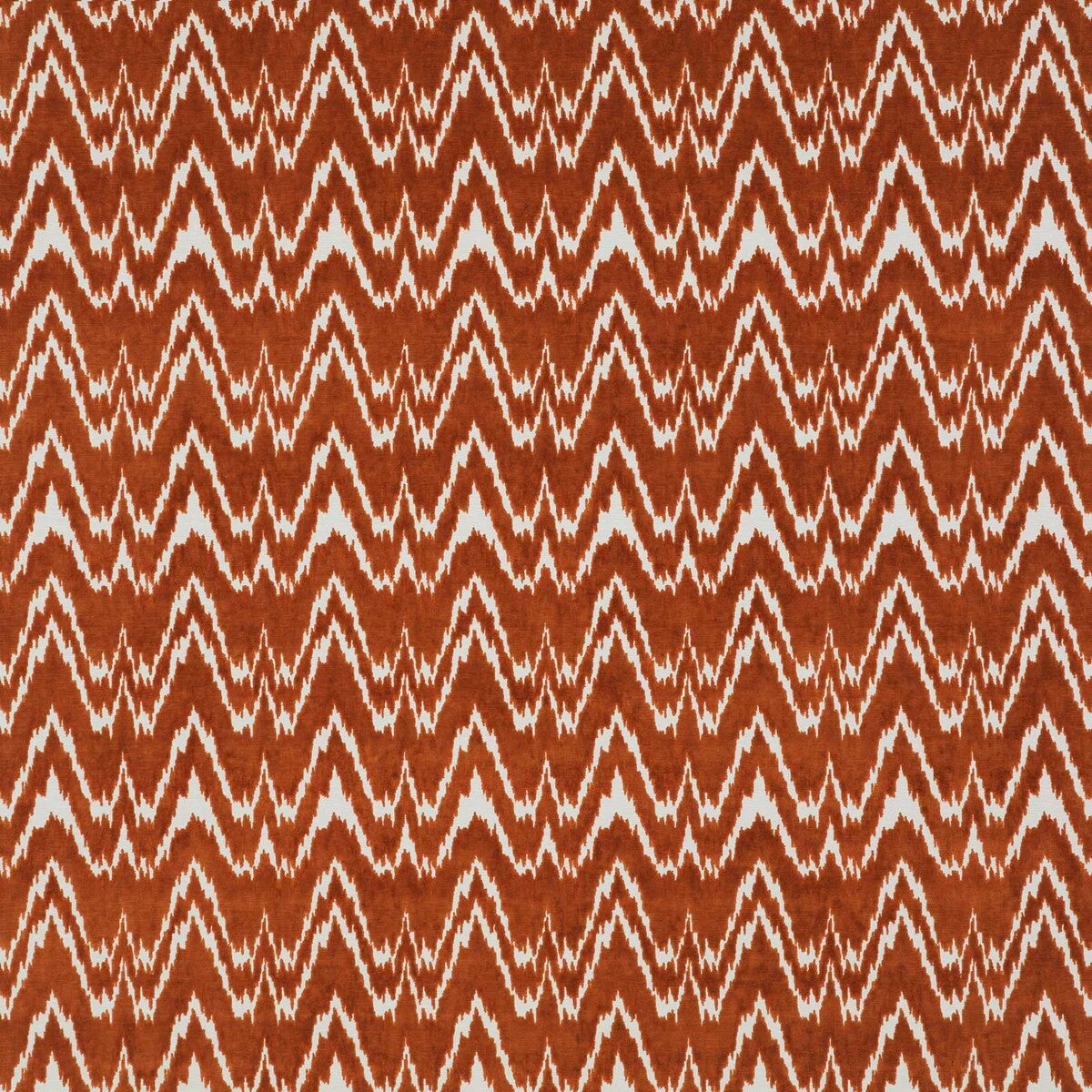 GASTON Y DANIELA LCT5183.002.0 JANANO NARANJA Fabric - Eade's Wallpaper