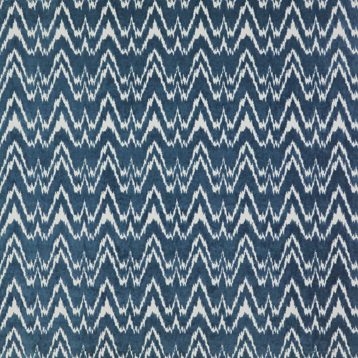 GASTON Y DANIELA LCT5183.003.0 JANANO AZUL Fabric - Eade's Wallpaper
