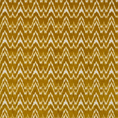 GASTON Y DANIELA LCT5183.004.0 JANANO ORO Fabric - Eade's Wallpaper