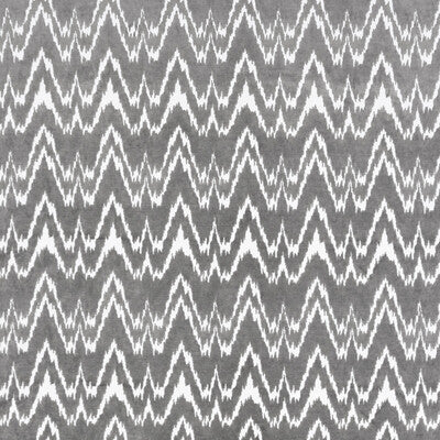 GASTON Y DANIELA LCT5183.011.0 JANANO GRIS Fabric - Eade's Wallpaper