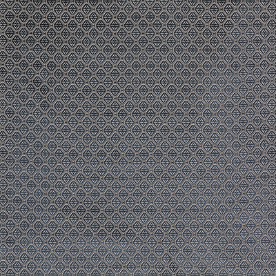 GASTON Y DANIELA LCT5358.002.0 CALABREZ AZUL PETROLEO Fabric - Eade's Wallpaper