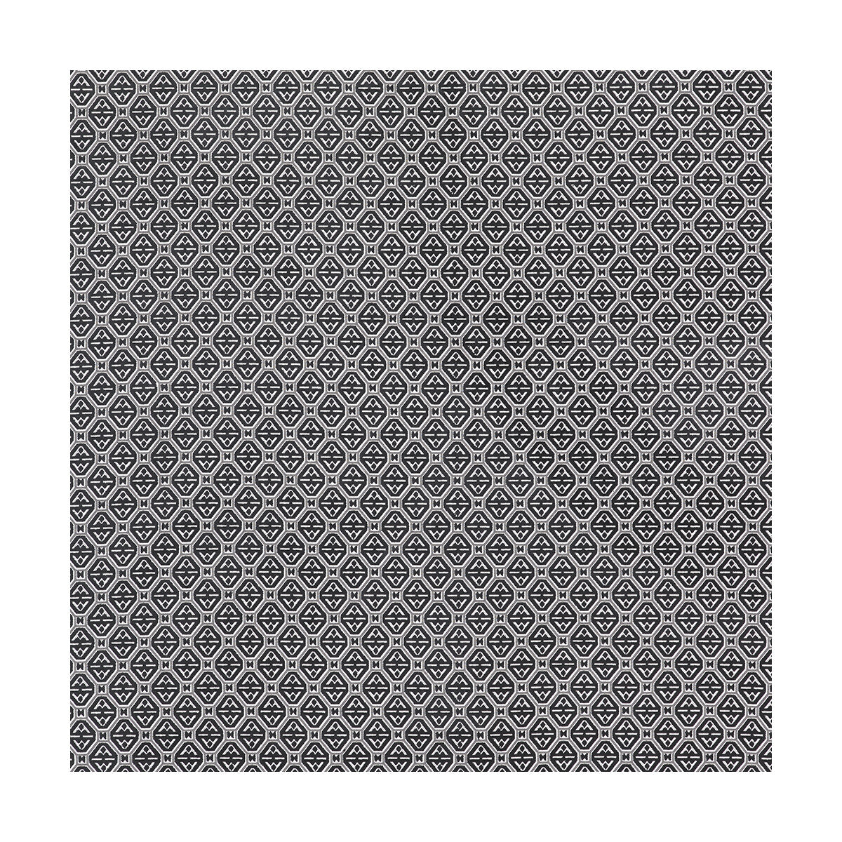 GASTON Y DANIELA LCT5358.004.0 CALABREZ ONYX Fabric - Eade's Wallpaper