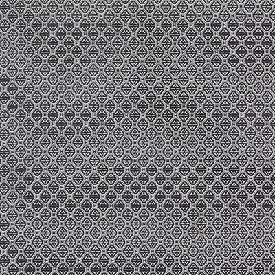 GASTON Y DANIELA LCT5358.004.0 CALABREZ ONYX Fabric - Eade's Wallpaper