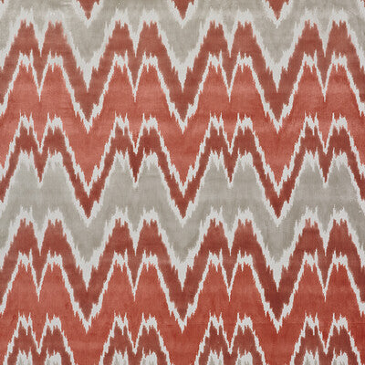 GASTON Y DANIELA LCT5359.003.0 ALEJANDRO ROSA/GRIS Fabric - Eade's Wallpaper