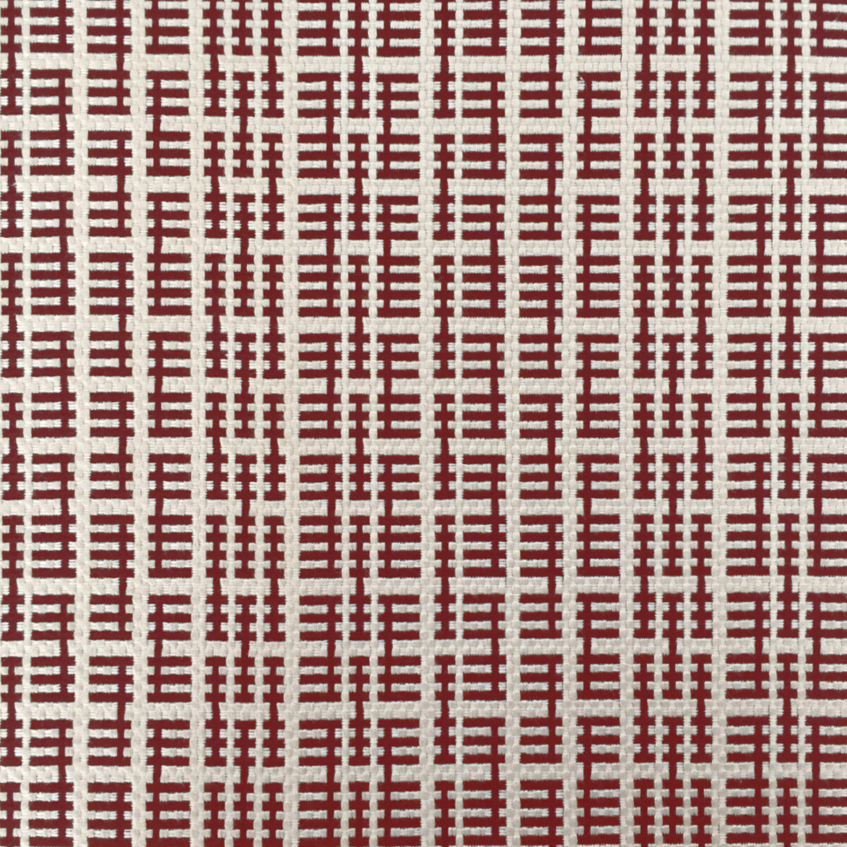GASTON Y DANIELA LCT5468.002.0 TIANA ROJO Fabric - Eade's Wallpaper