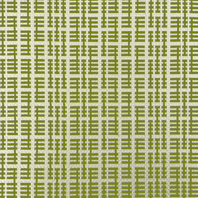 GASTON Y DANIELA LCT5468.003.0 TIANA VERDE Fabric - Eade's Wallpaper