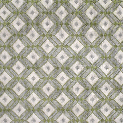 GASTON Y DANIELA LCT5485.001.0 RICARDO VERDE Fabric - Eade's Wallpaper