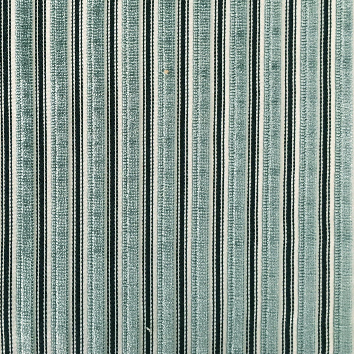 GASTON Y DANIELA LCT5495.003.0 ERESMA AGUA Fabric - Eade's Wallpaper