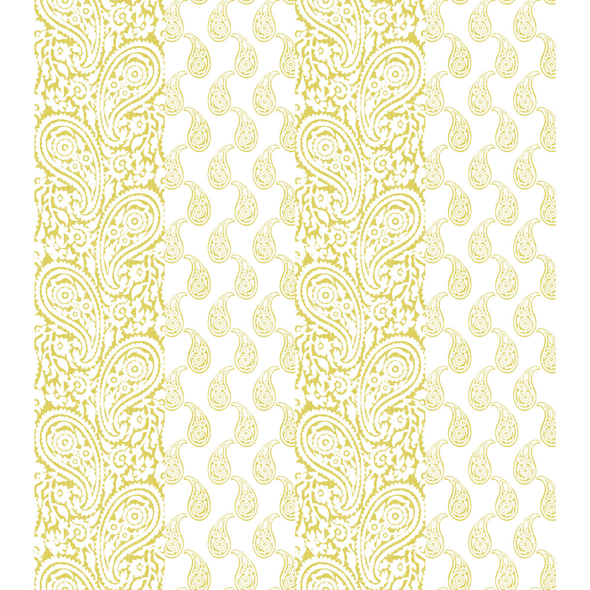 GASTON Y DANIELA LCW1019.004.0 MATUECA WP OCRE Wallpaper - Eade's Wallpaper