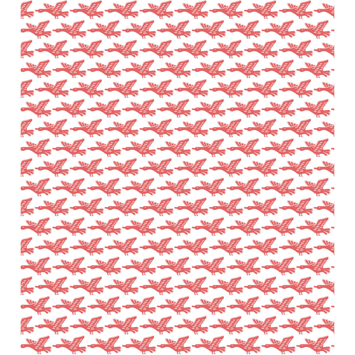 GASTON Y DANIELA LCW1021.001.0 LUANCO WP ROJO Wallpaper - Eade's Wallpaper