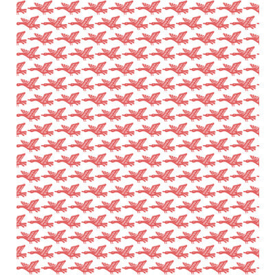 GASTON Y DANIELA LCW1021.001.0 LUANCO WP ROJO Wallpaper - Eade's Wallpaper