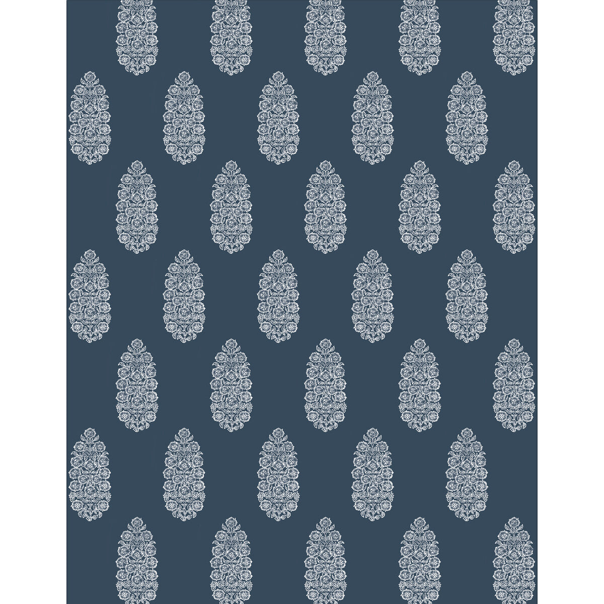 GASTON Y DANIELA LCW1032.001.0 SALOBRENA WP AZUL Wallpaper - Eade's Wallpaper