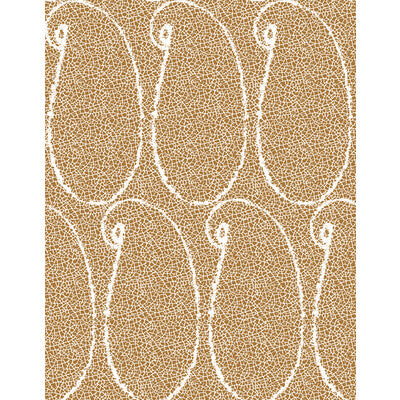 GASTON Y DANIELA LCW1034.003.0 BENACANTIL WP OCRE Wallpaper - Eade's Wallpaper