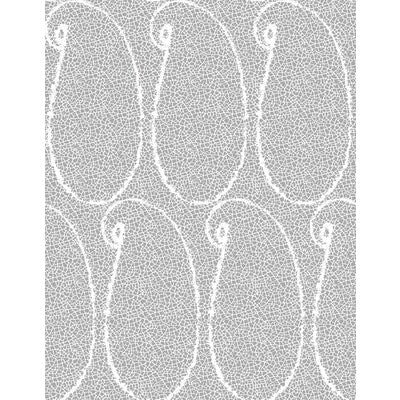 GASTON Y DANIELA LCW1034.005.0 BENACANTIL WP GRIS Wallpaper - Eade's Wallpaper