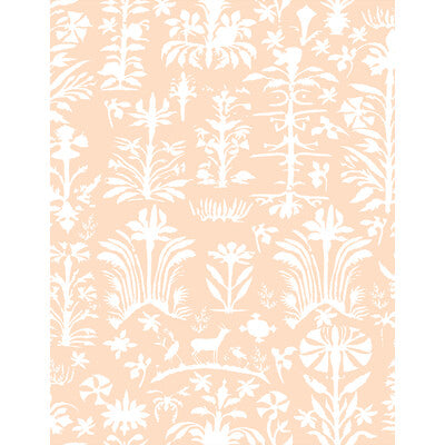 GASTON Y DANIELA LCW1035.003.0 SALINAS WP ROSA Wallpaper - Eade's Wallpaper