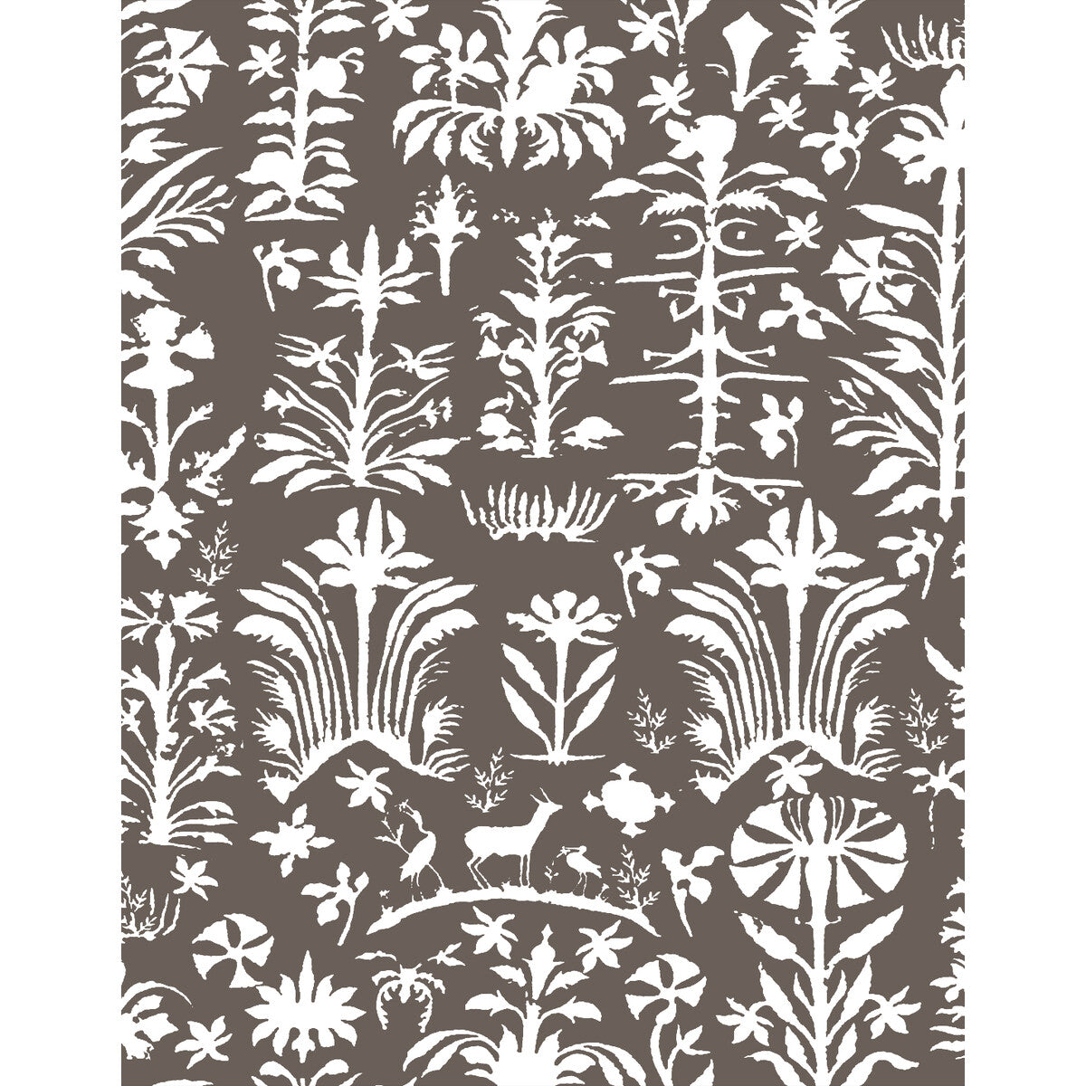 GASTON Y DANIELA LCW1035.004.0 SALINAS WP PLOMO Wallpaper - Eade's Wallpaper