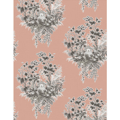 GASTON Y DANIELA LCW1036.005.0 VALJUNCO WP ROSA Wallpaper - Eade's Wallpaper