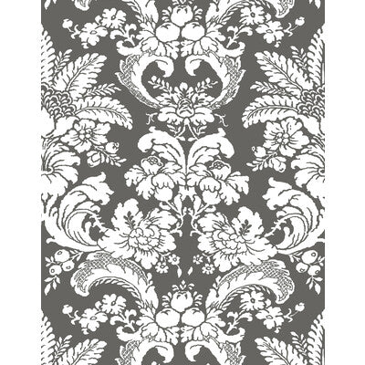 GASTON Y DANIELA LCW1037.005.0 GRAJAL WP GRIS Wallpaper - Eade's Wallpaper