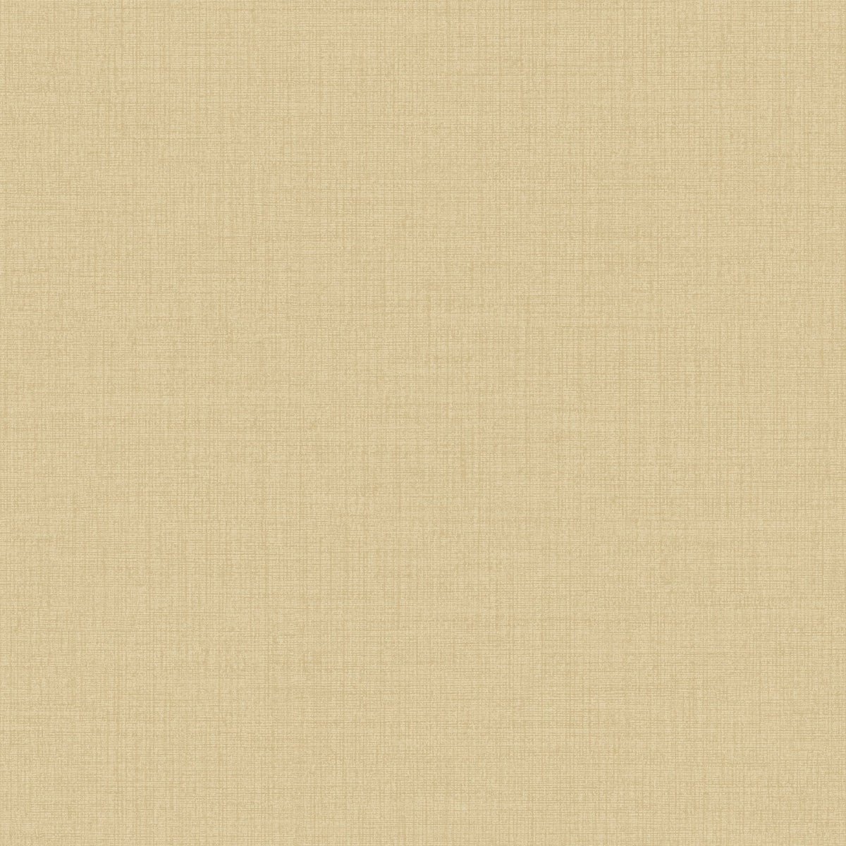 Galerie Little Dreamers Textile Plain Gold Wallpaper GDLD102