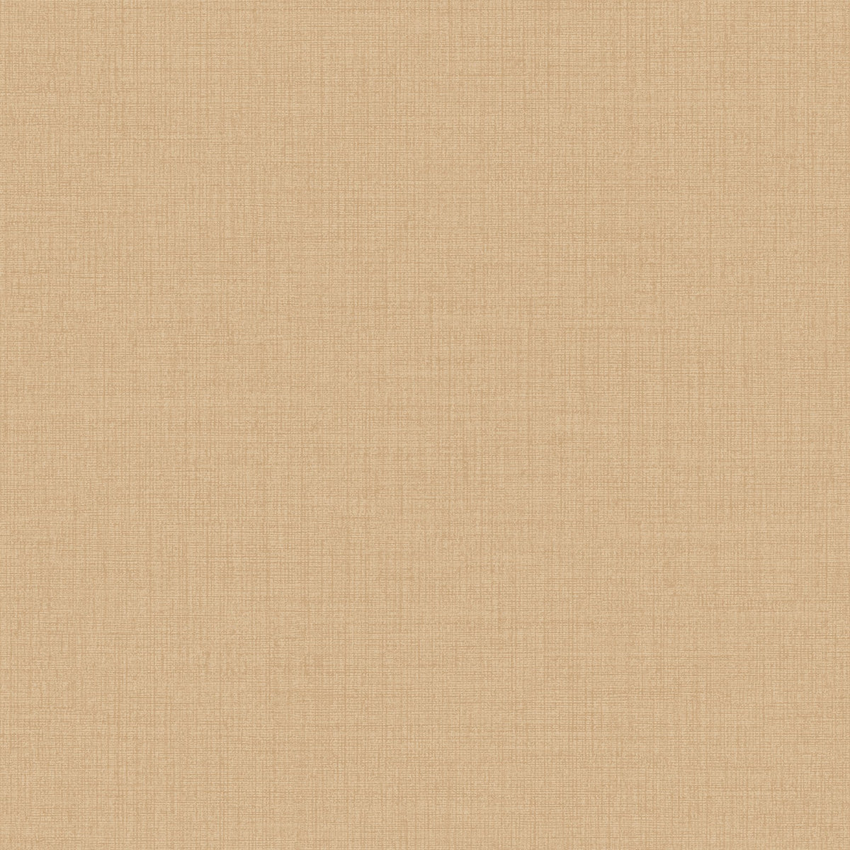 Galerie Little Dreamers Textile Plain Brown Wallpaper GDLD10