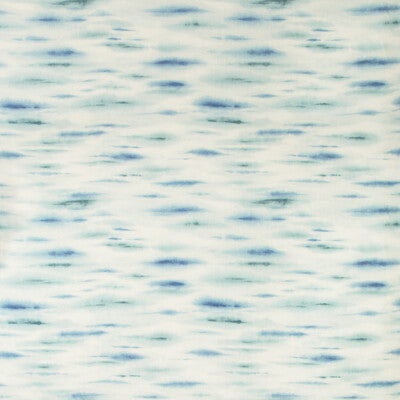 KRAVET DESIGN LEESA.5.0 LEESA SKY Fabric - Eade's Wallpaper
