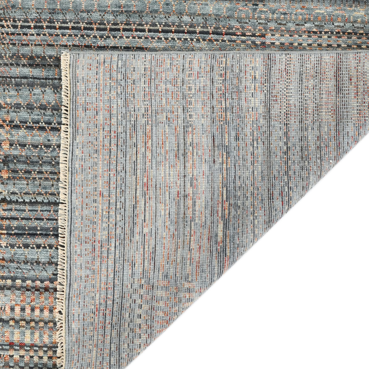 Amer Rugs LEG-15 Legacy Modern Geometric Area Rug