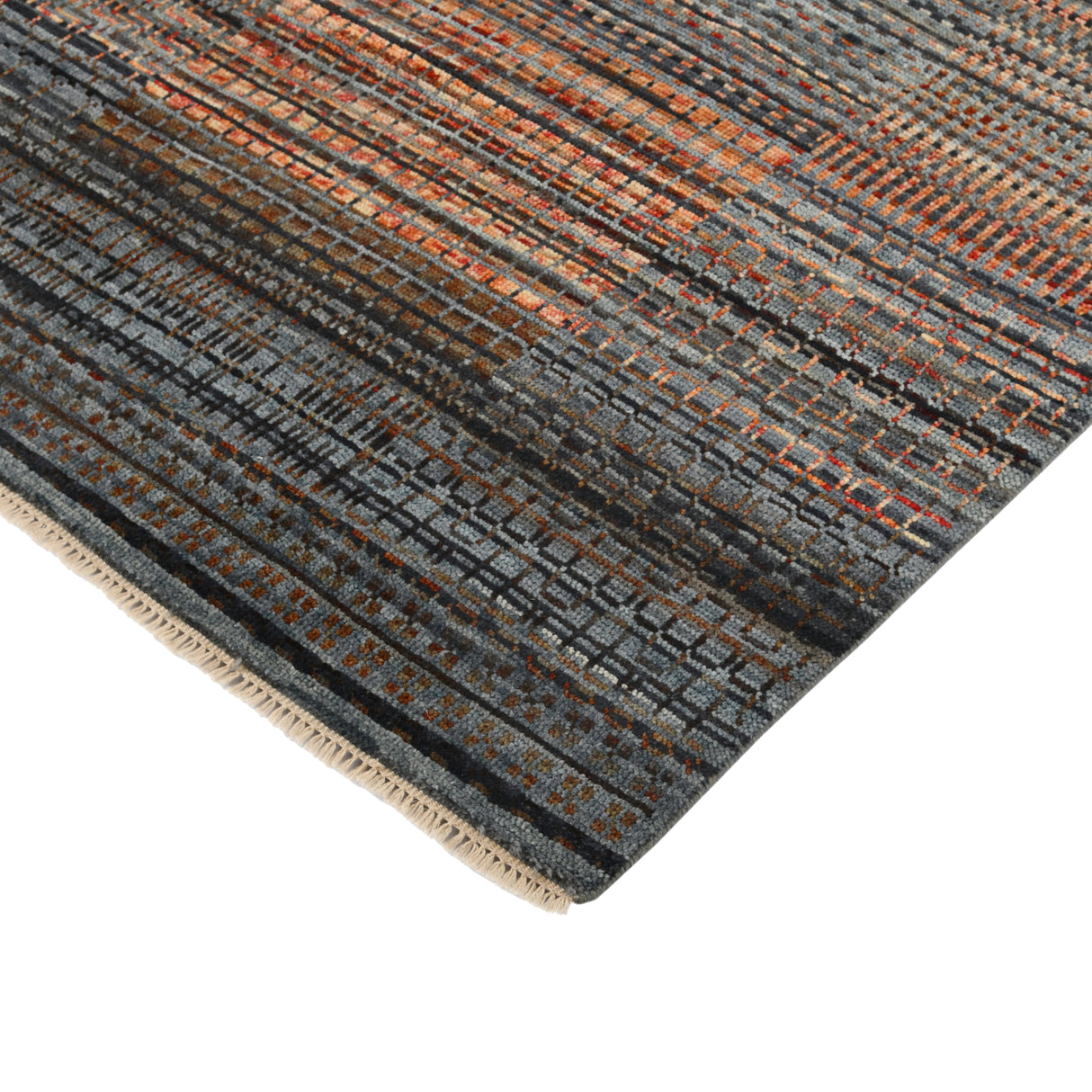 Amer Rugs LEG-15 Legacy Modern Geometric Area Rug