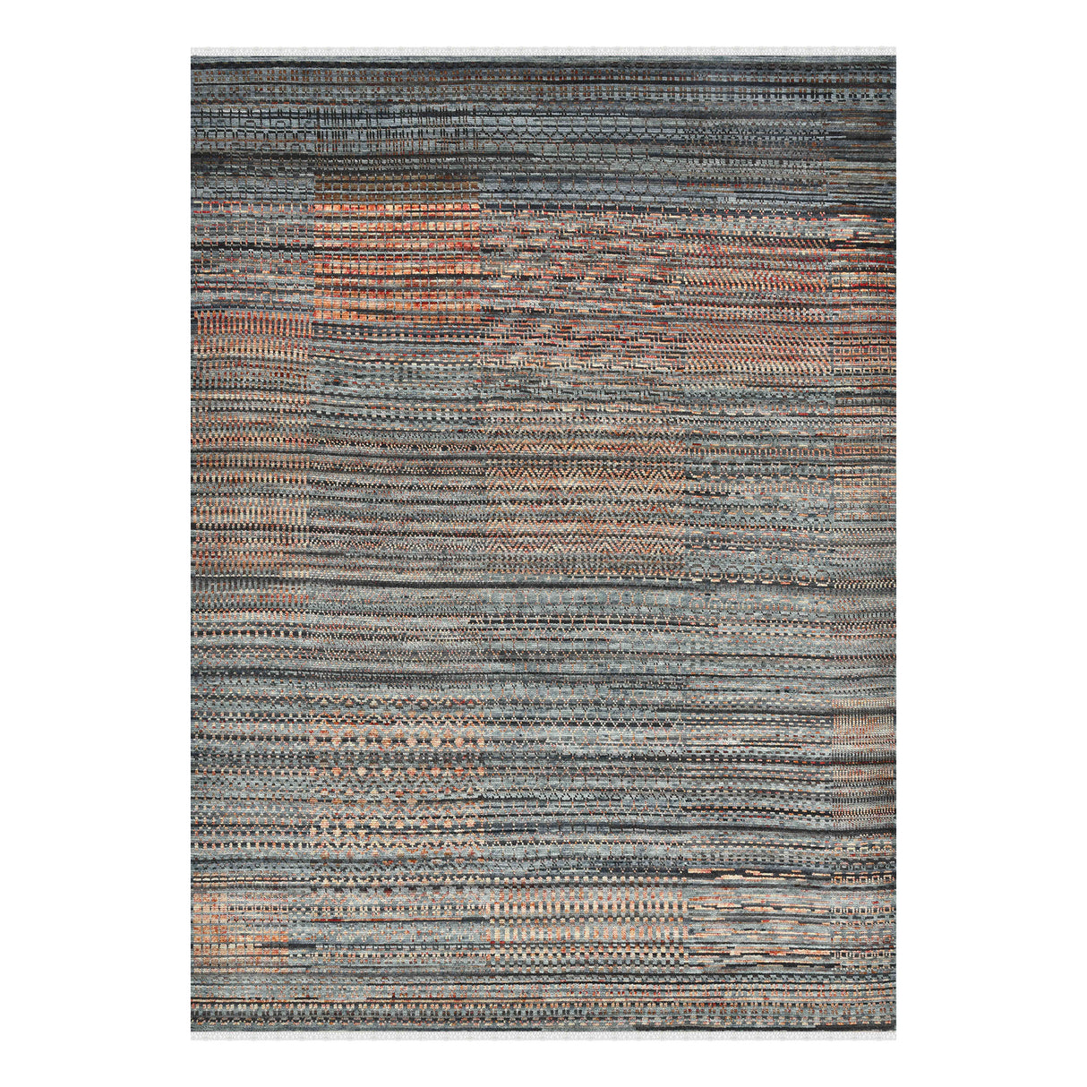 Amer Rugs LEG-15 Legacy Modern Geometric Area Rug