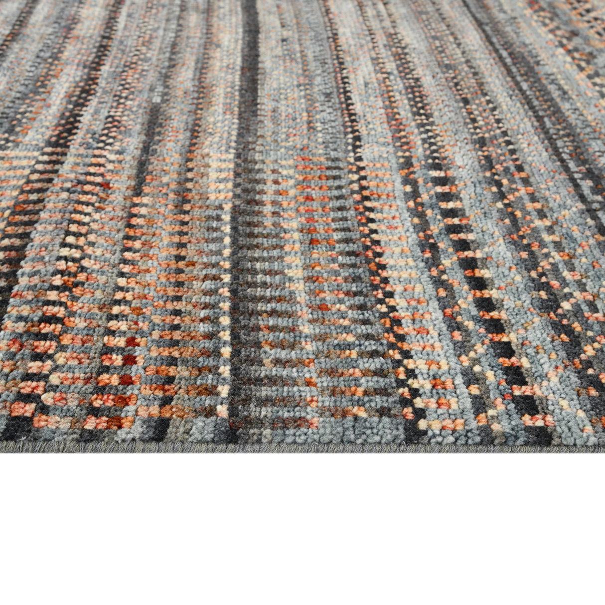 Amer Rugs LEG-15 Legacy Modern Geometric Area Rug