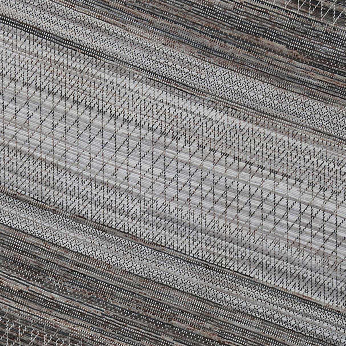 Amer Rugs LEG20203 Legacy Copper Gray 2' X 3' Area Rug