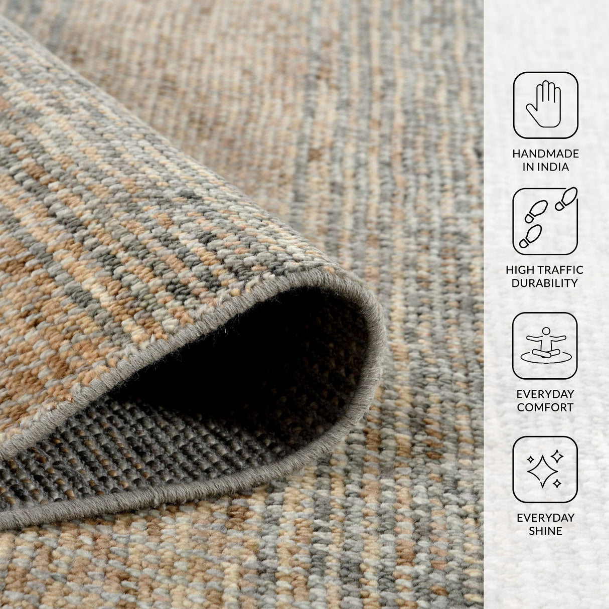 Amer Rugs LEG-41 Legacy Modern Geometric Area Rug