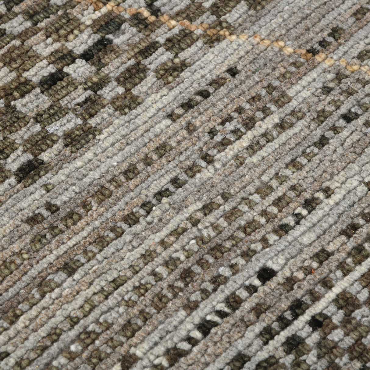 Amer Rugs LEG-45 Legacy Modern Geometric Area Rug