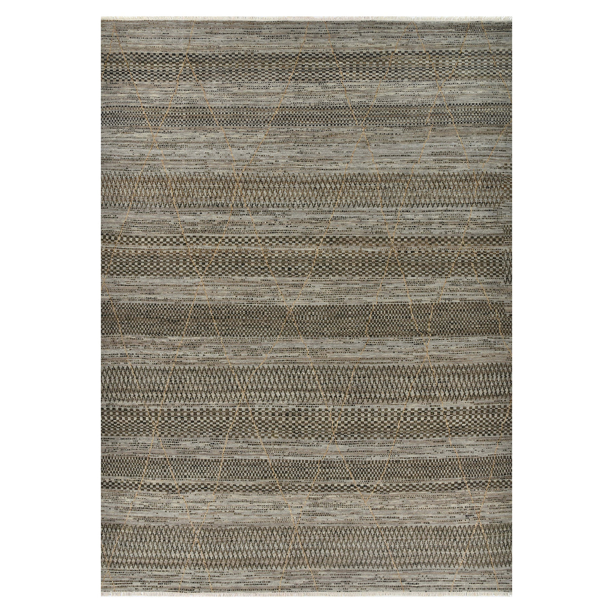 Amer Rugs LEG-45 Legacy Modern Geometric Area Rug