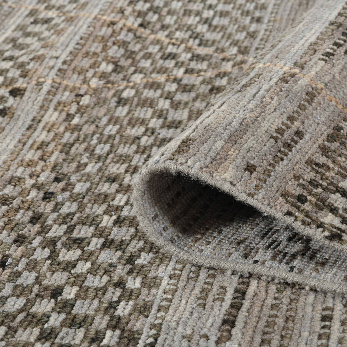 Amer Rugs LEG-45 Legacy Modern Geometric Area Rug