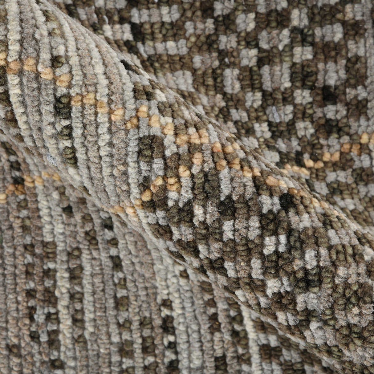 Amer Rugs LEG-45 Legacy Modern Geometric Area Rug