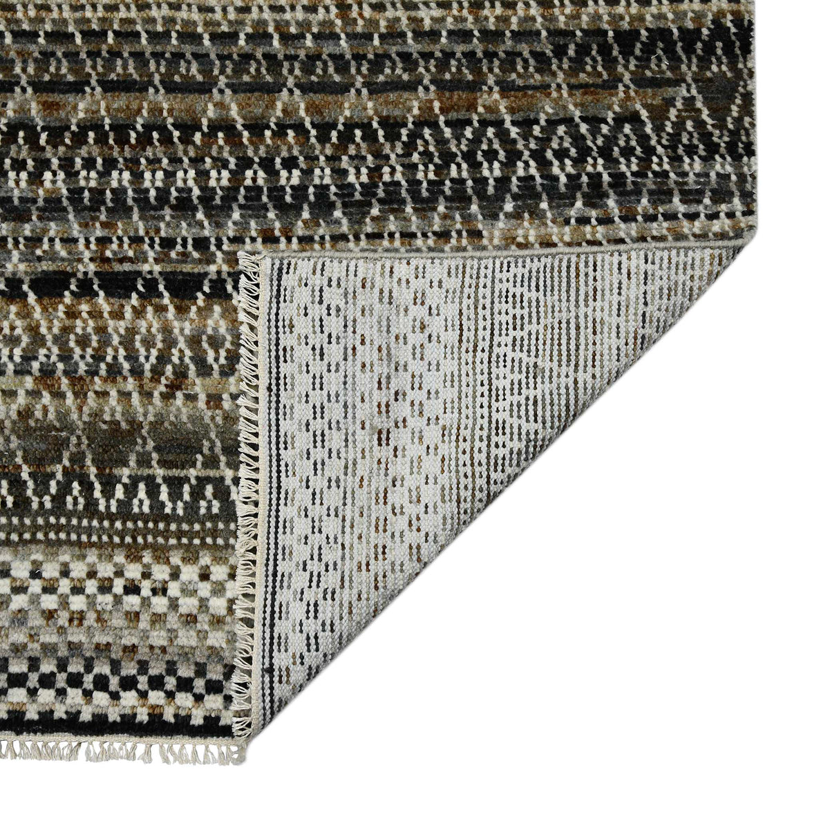 Amer Rugs LEG-7 Legacy Modern Geometric Area Rug