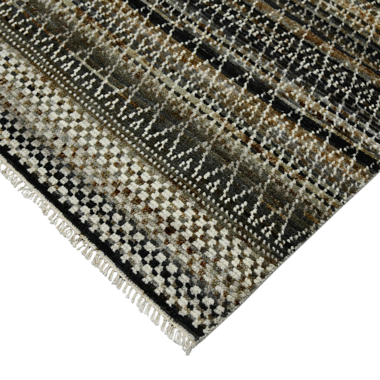 Amer Rugs LEG-7 Legacy Modern Geometric Area Rug
