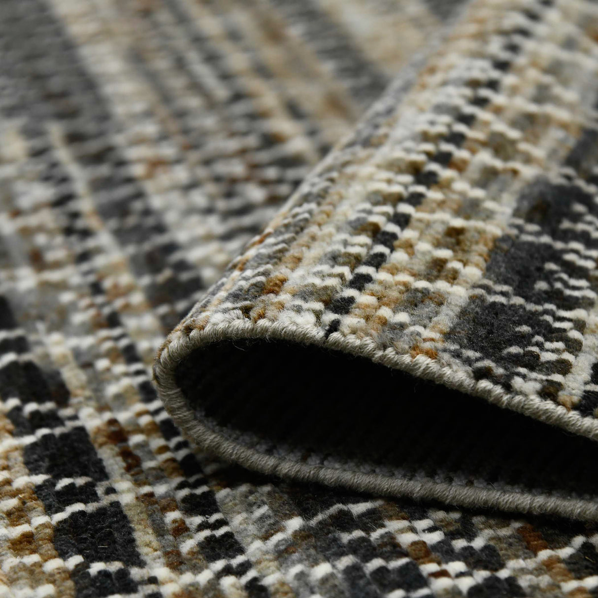 Amer Rugs LEG-7 Legacy Modern Geometric Area Rug