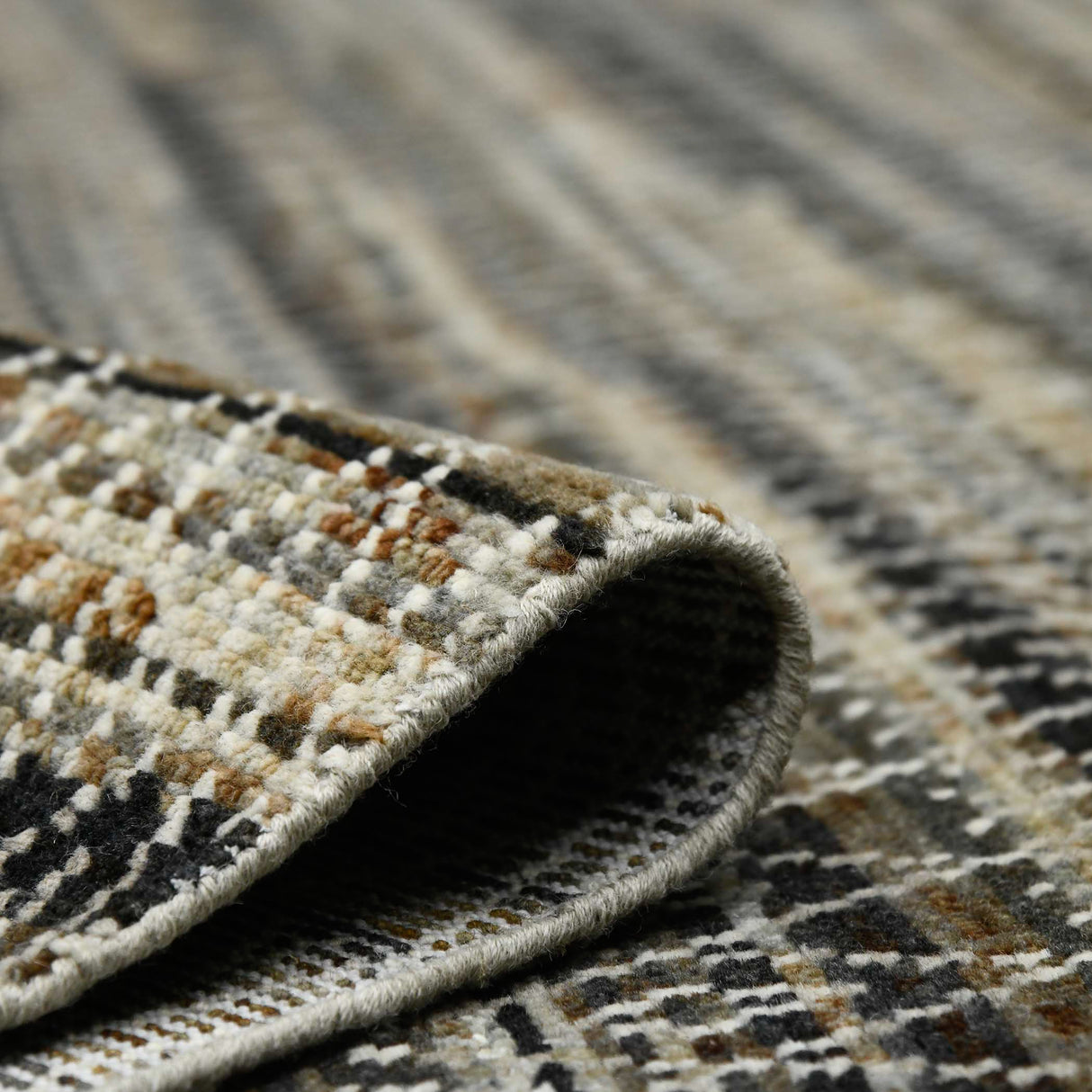 Amer Rugs LEG-7 Legacy Modern Geometric Area Rug