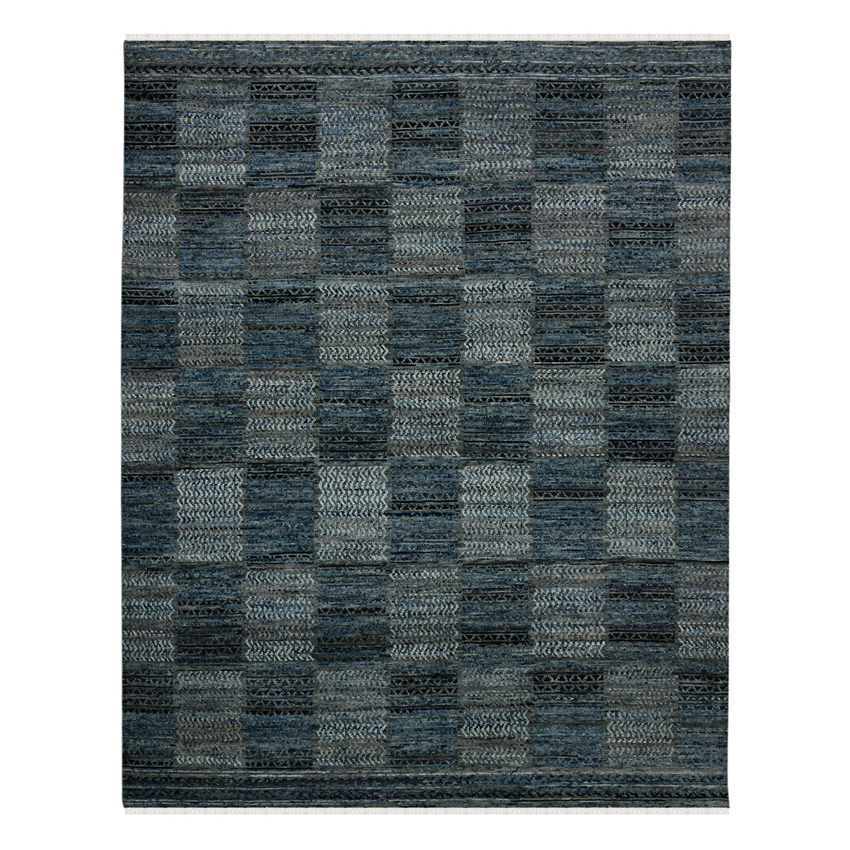 Amer Rugs LEG-8 Legacy Modern Geometric Area Rug