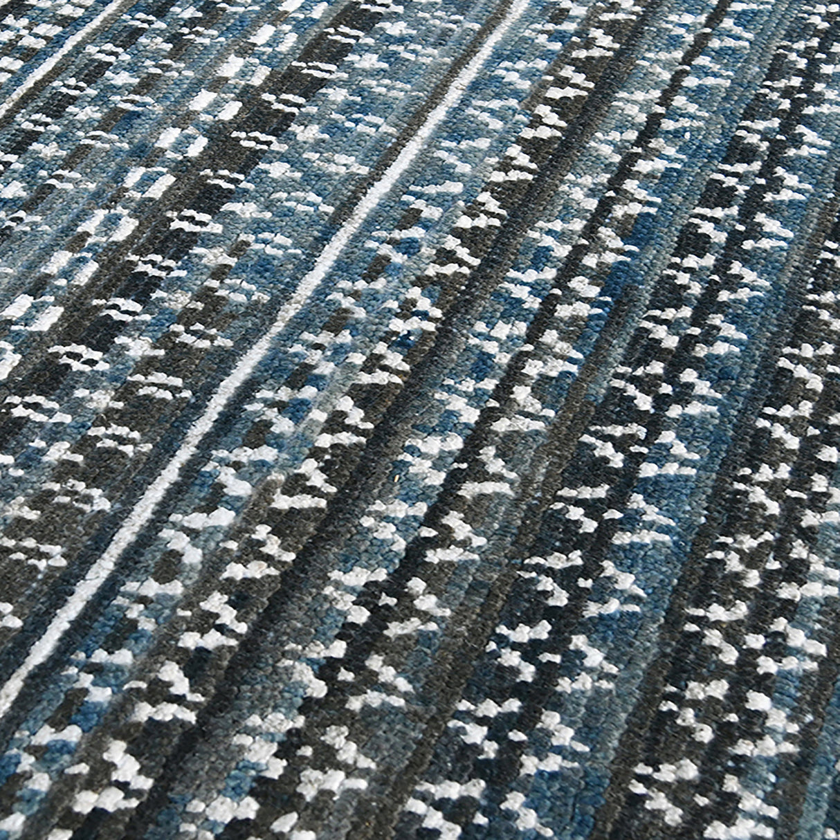 Amer Rugs LEG(V)-25 Legacy Modern Geometric Area Rug