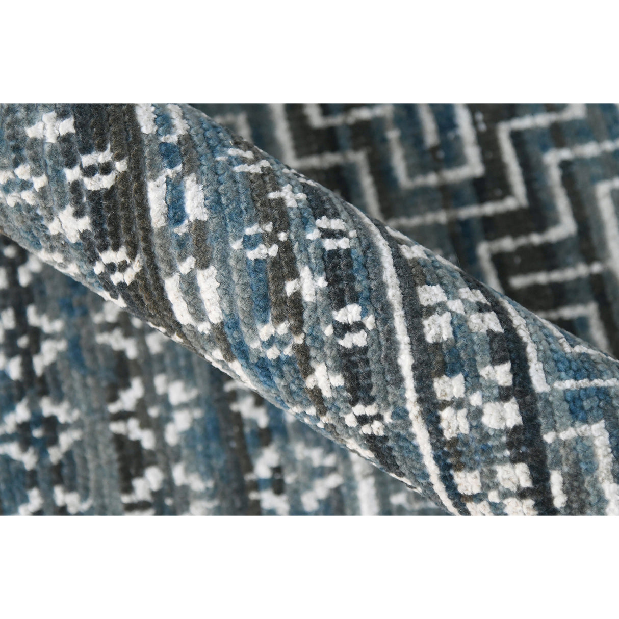 Amer Rugs LEG(V)-25 Legacy Modern Geometric Area Rug