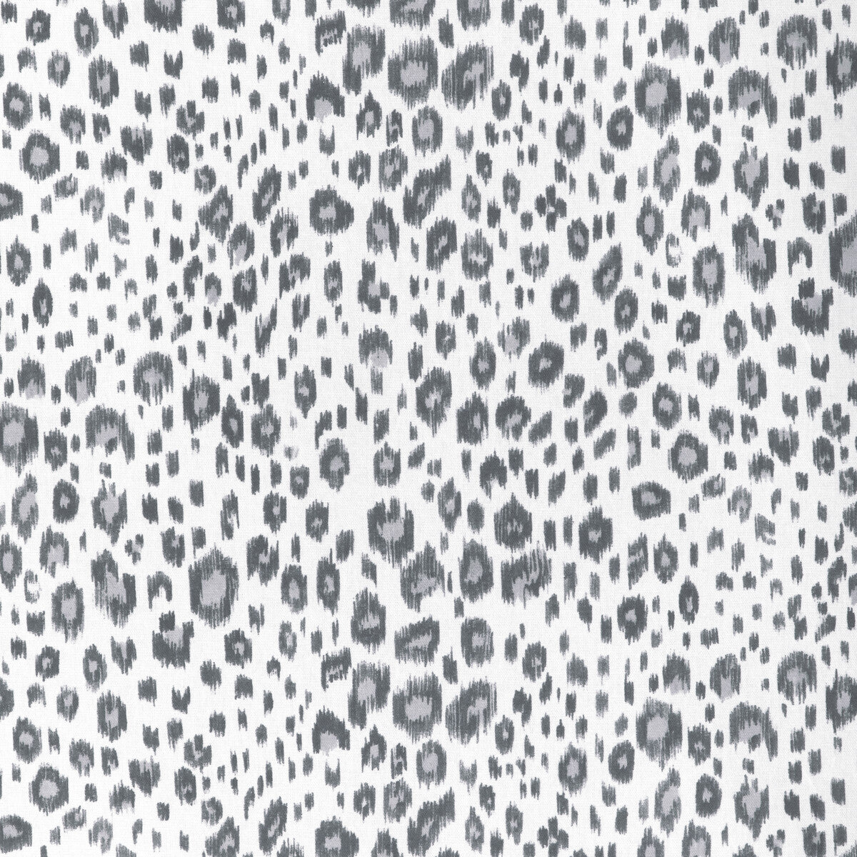 KRAVET BASICS LEOPARDOS.1101.0 LEOPARDOS NICKEL Fabric - Eade's Wallpaper