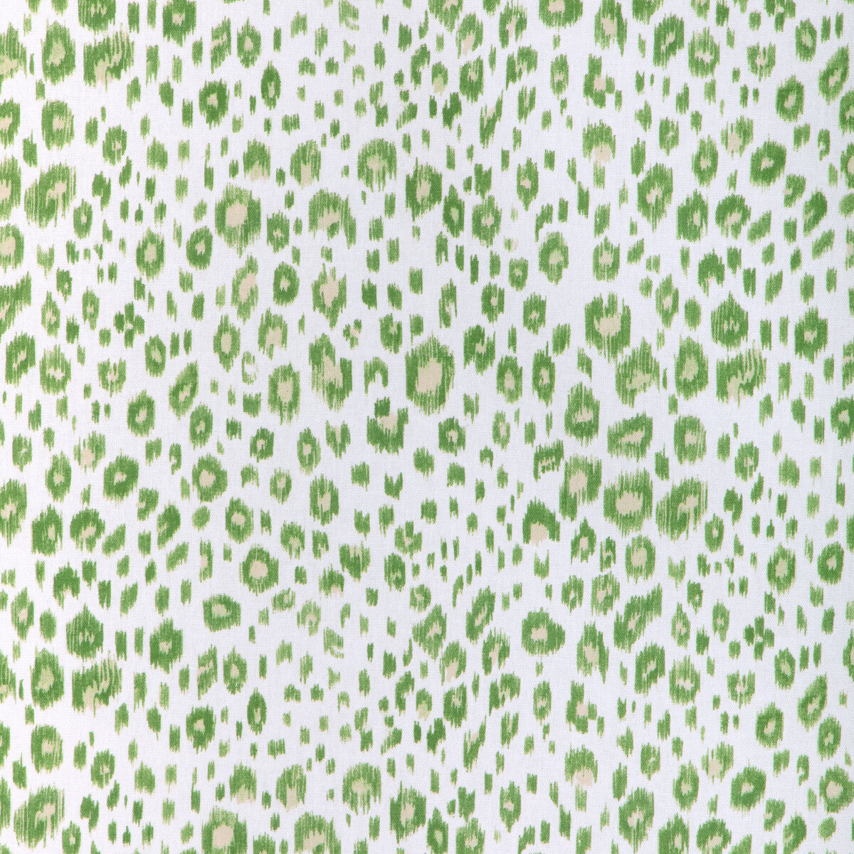 KRAVET BASICS LEOPARDOS.3.0 LEOPARDOS ALOE Fabric - Eade's Wallpaper